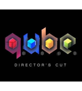 Q.U.B.E Bundle Steam Key GLOBAL